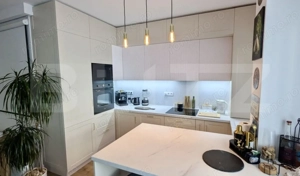 Apartament cu 3 camere, 77 mp, la parter inalt, cu gradina, in zona Subcetate - imagine 4