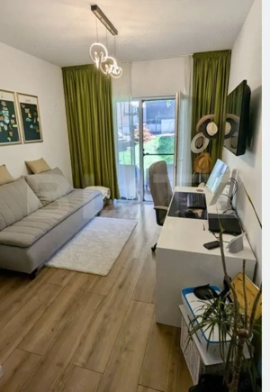 Apartament cu 3 camere, 77 mp, la parter inalt, cu gradina, in zona Subcetate - imagine 9