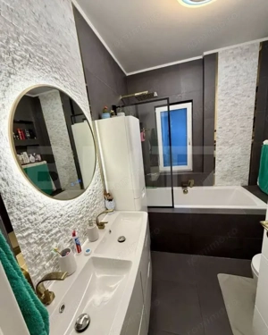 Apartament cu 3 camere, 77 mp, la parter inalt, cu gradina, in zona Subcetate - imagine 10