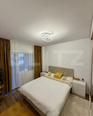Apartament cu 3 camere, 77 mp, la parter inalt, cu gradina, in zona Subcetate - imagine 5