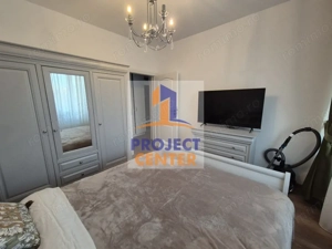 Apartament 2 camere, Prima închiriere, Zona Banat, Parcare inclusă - imagine 5