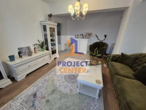 Apartament 2 camere, Prima închiriere, Zona Banat, Parcare inclusă - imagine 2