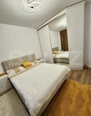 Apartament cu 3 camere, 77 mp, la parter inalt, cu gradina, in zona Subcetate - imagine 7