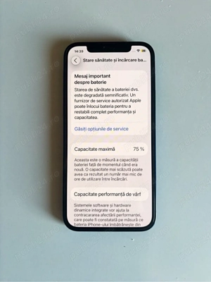 Iphone 12  - imagine 3