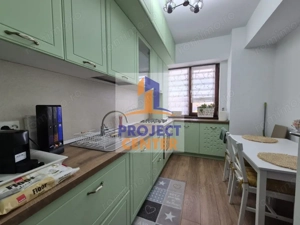 Apartament 2 camere, Prima închiriere, Zona Banat, Parcare inclusă - imagine 6