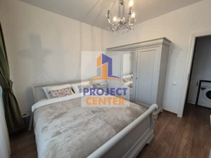 Apartament 2 camere, Prima închiriere, Zona Banat, Parcare inclusă - imagine 4