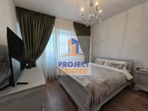 Apartament 2 camere, Prima închiriere, Zona Banat, Parcare inclusă - imagine 3