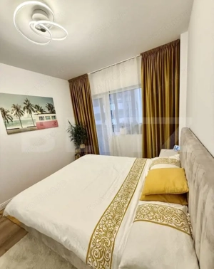 Apartament cu 3 camere, 77 mp, la parter inalt, cu gradina, in zona Subcetate - imagine 6