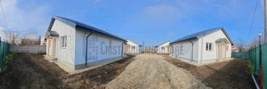 Casa individuala, intr-un nou ansamblu de locuinte in localitatea Fundulea
