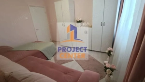Apartament 2 camere, Zona Craiovei, Recent Renovat - imagine 5