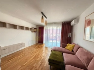 Floreasca | 102 The Address | apartament 2 camere - imagine 7