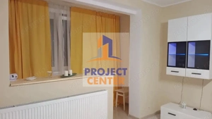 Apartament 2 camere, Zona Craiovei, Recent Renovat - imagine 2
