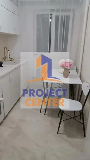 Apartament 2 camere, Zona Craiovei, Recent Renovat - imagine 7