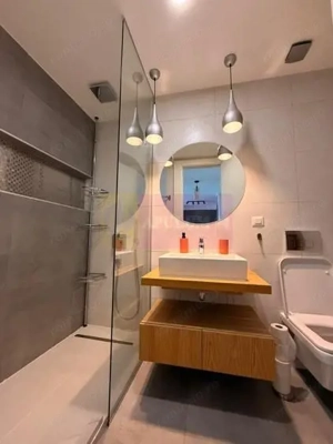 Floreasca | 102 The Address | apartament 2 camere - imagine 5