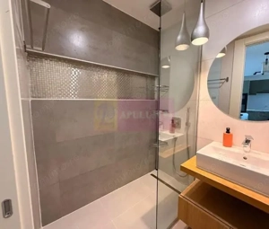 Floreasca | 102 The Address | apartament 2 camere - imagine 3