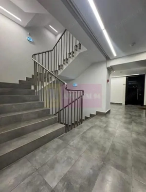 Floreasca | 102 The Address | apartament 2 camere - imagine 9