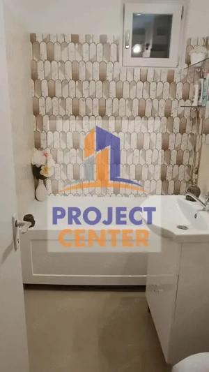 Apartament 2 camere, Zona Craiovei, Recent Renovat - imagine 8