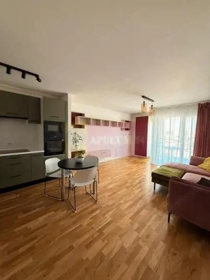 Floreasca | 102 The Address | apartament 2 camere - imagine 6