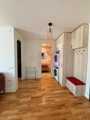 Floreasca | 102 The Address | apartament 2 camere - imagine 4