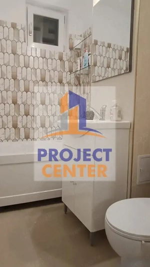 Apartament 2 camere, Zona Craiovei, Recent Renovat - imagine 9