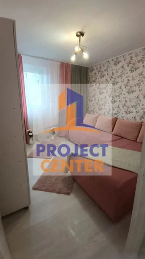 Apartament 2 camere, Zona Craiovei, Recent Renovat - imagine 4