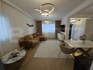 Vila superba cu 5 camere in Valea Lupului