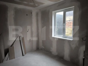 Casa P+M 80 mp utili, 230 mp teren, zona Lascar Catargiu - imagine 3