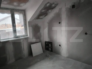 Casa P+M 80 mp utili, 230 mp teren, zona Lascar Catargiu - imagine 8