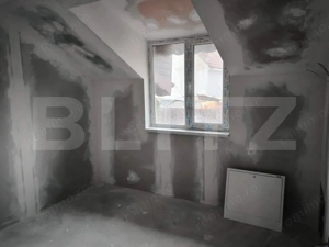 Casa P+M 80 mp utili, 230 mp teren, zona Lascar Catargiu - imagine 9