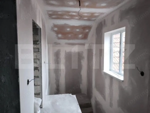 Casa P+M 80 mp utili, 230 mp teren, zona Lascar Catargiu - imagine 6