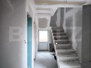 Casa P+M 80 mp utili, 230 mp teren, zona Lascar Catargiu - imagine 2