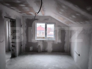Casa P+M 80 mp utili, 230 mp teren, zona Lascar Catargiu - imagine 7