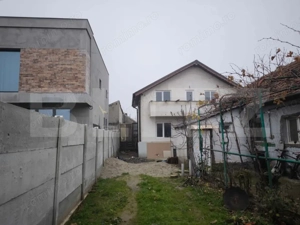 Casa P+M 80 mp utili, 230 mp teren, zona Lascar Catargiu - imagine 10