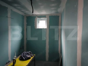 Casa P+M 80 mp utili, 230 mp teren, zona Lascar Catargiu - imagine 4