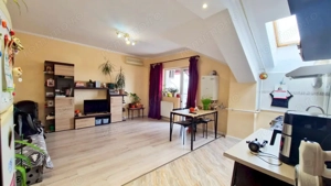 Apartament 2 Camere în Theodor Pallady – Liniște, Lumină, Confort - imagine 9