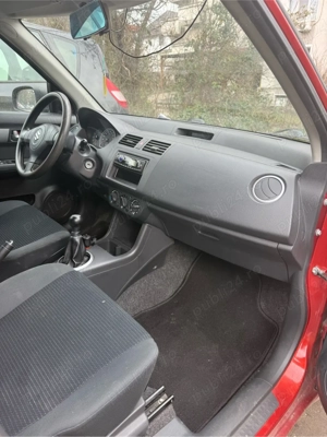 Suzuki Swift - imagine 3