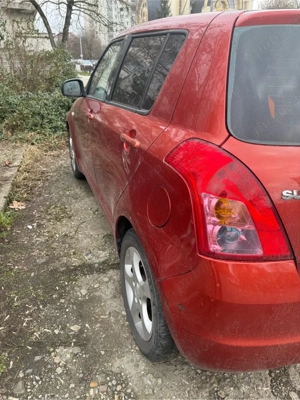 Suzuki Swift - imagine 4