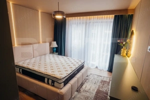Apartament lu, 2 camere, 58 mp, intermediar, terasă, garaj, zona Iulius Mall - imagine 12