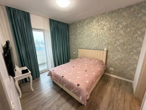 Apartament cu 2 camere, bloc nou, loc de parcare, Chișoda!