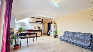 Apartament 2 Camere în Theodor Pallady – Liniște, Lumină, Confort - imagine 8