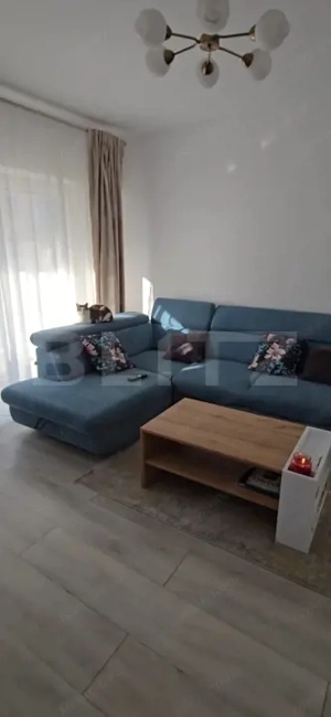 Apartament 2 camere | Evergreen Tower