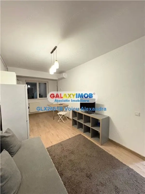 Apartament 2 Cam Berceni - Dimitrie Leonida - Metrou - Str Oituz
