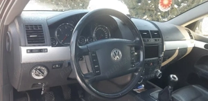 VW Touareg - imagine 7