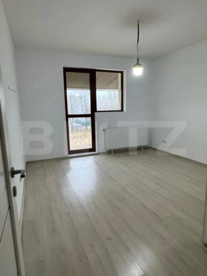 Casa duplex P+E+ beci, 169 mp utili, 279 mp teren, Carcea - imagine 5