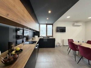 Casa duplex P+E+ beci, 169 mp utili, 279 mp teren, Carcea - imagine 2