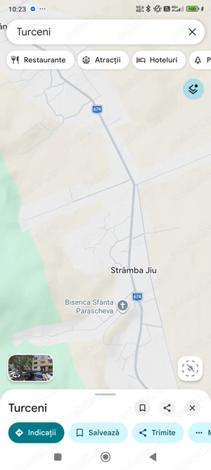 Casa de vânzare  - imagine 2