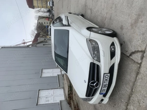 Mercedes-C 200 CDI 2008