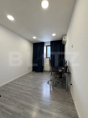 Casa duplex P+E+ beci, 169 mp utili, 279 mp teren, Carcea - imagine 8