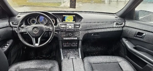 Mercedes e220  - imagine 6