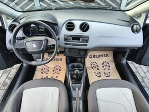 Seat Ibiza 2013 Benzina EURO 5  - imagine 7
